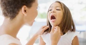 Cara Sederhana Merawat Anak Yang Sedang Sakit