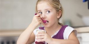 Makanan Sehat & Bergizi Untuk Anak-Anak