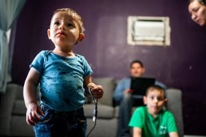 Rencana Untuk Membantu Anak-Anak Tanpa Meningkatkan Inflasi