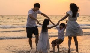 Membangun Lingkungan Penuh Cinta untuk Perkembangan Anak