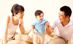 Merawat Anak dengan Pendidikan dan Stimulasi