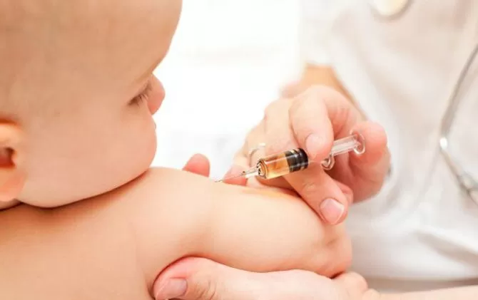 Pentingnya Imunisasi Anak, Perlindungan dari Penyakit