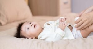 Perawatan Anak yang Benar Sebagai Kunci untuk Pertumbuhan